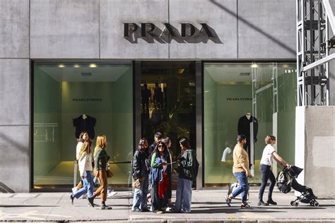 Prada Group hiring Client Advisor PRADA Fifth Avenue in New